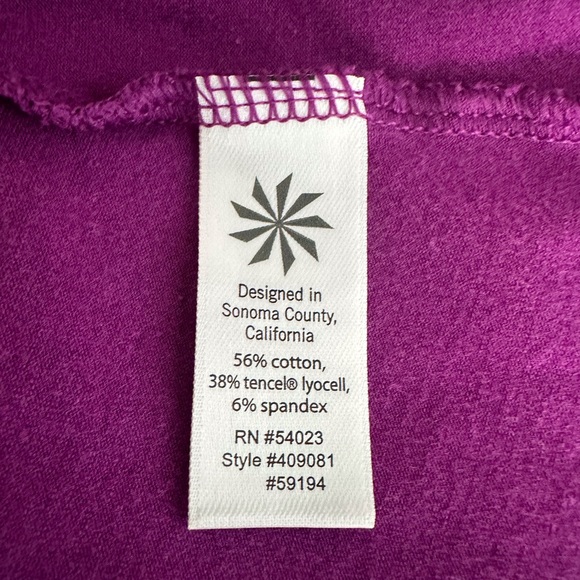 Athleta Women,s Dess - Picture 4 of 6